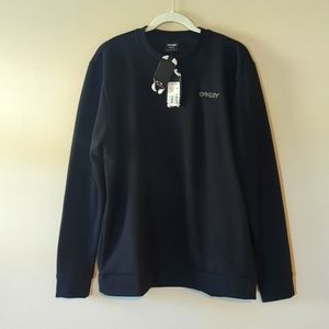 NWT Oakley sweatshirt